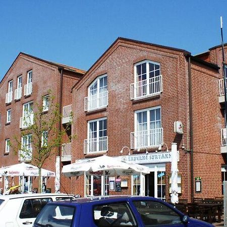 Holiday resort Orther Reede, Fehmarn-Orth Exterior foto
