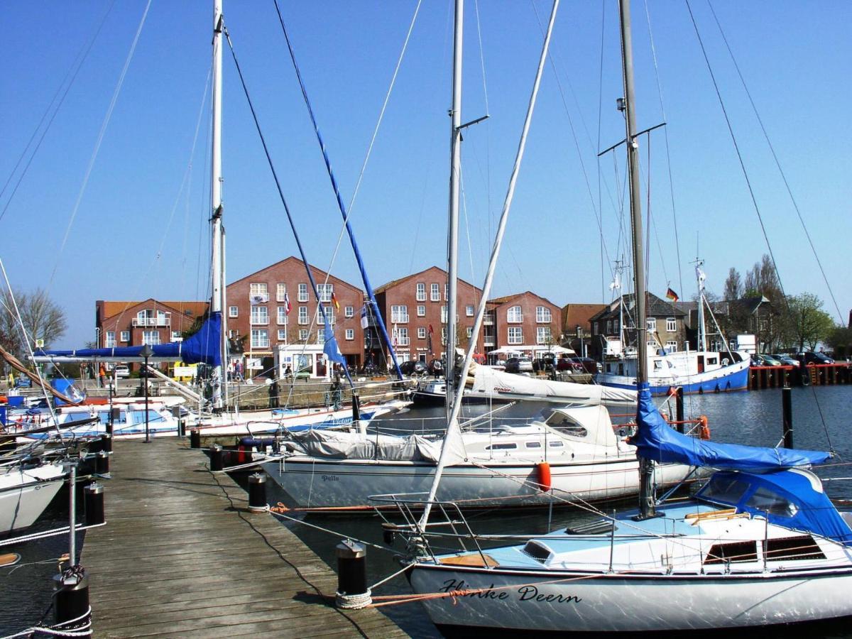 Holiday resort Orther Reede, Fehmarn-Orth Exterior foto