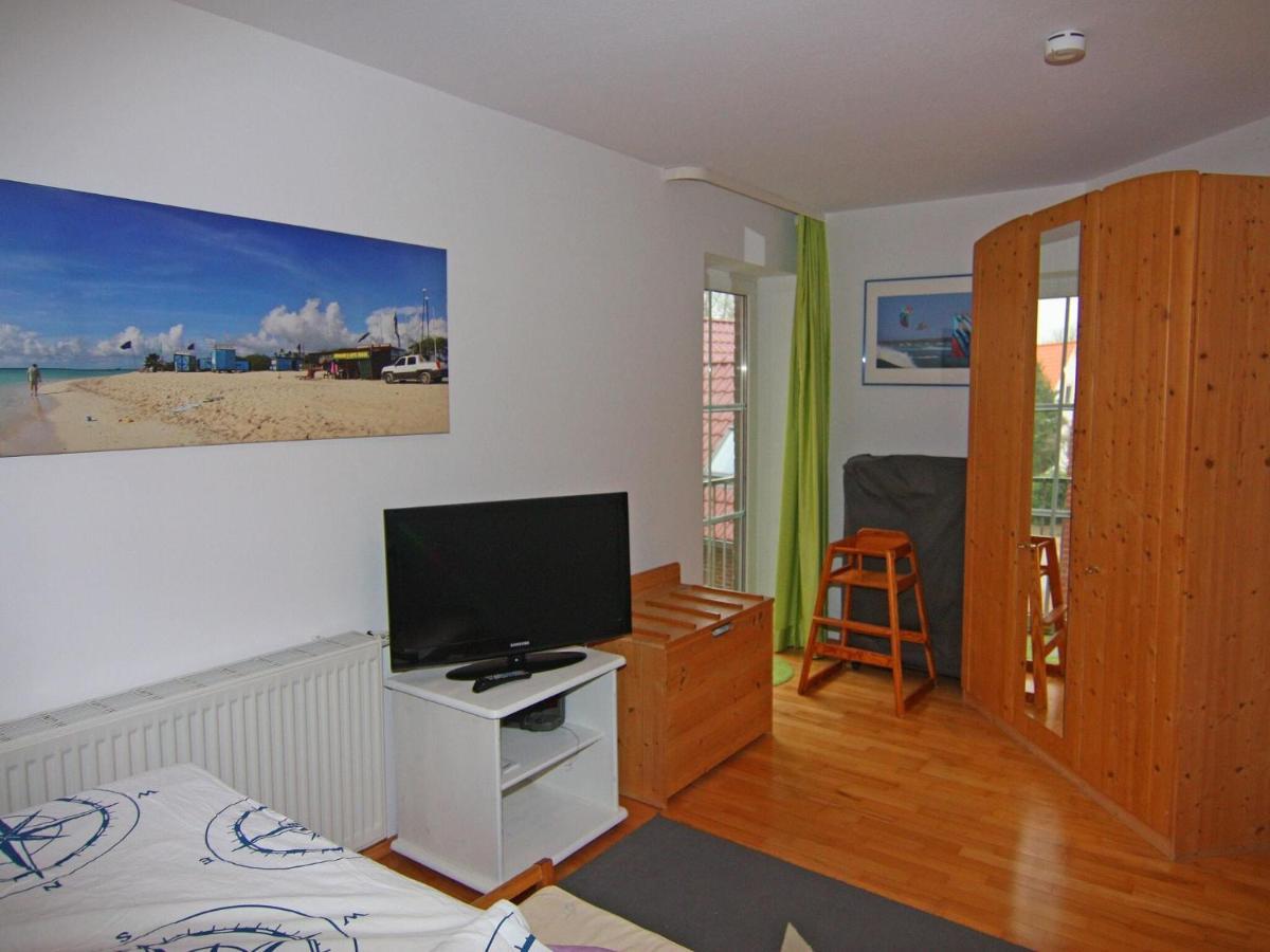 Holiday resort Orther Reede, Fehmarn-Orth Exterior foto